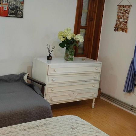 Casa Magnolia Hotel Douazeci si Trei August Ngoại thất bức ảnh