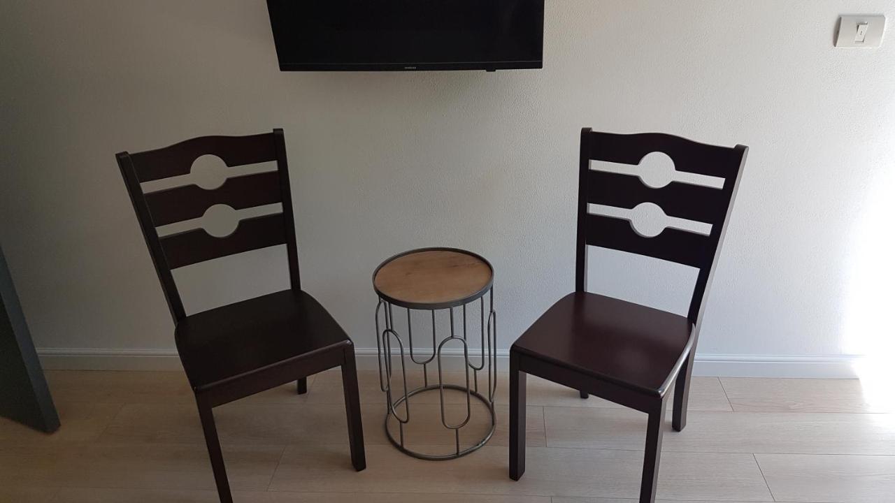 Casa Magnolia Hotel Douazeci si Trei August Ngoại thất bức ảnh
