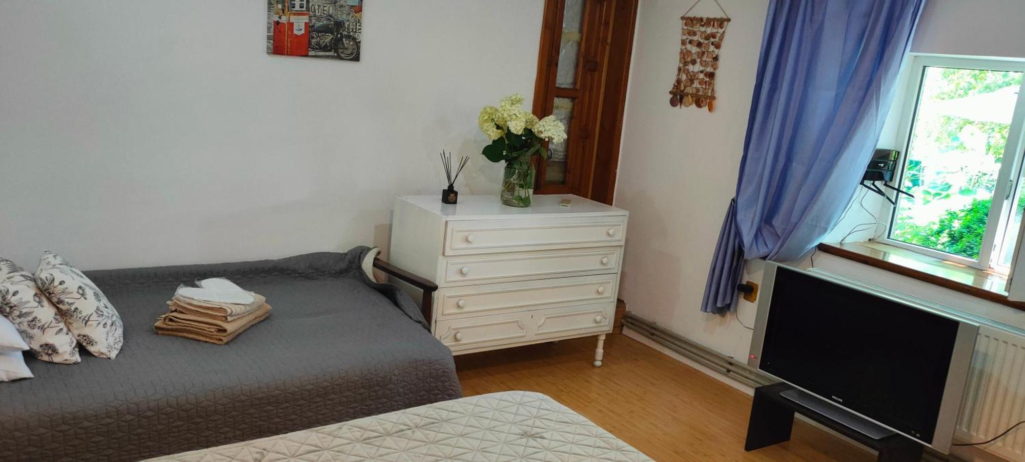 Casa Magnolia Hotel Douazeci si Trei August Ngoại thất bức ảnh