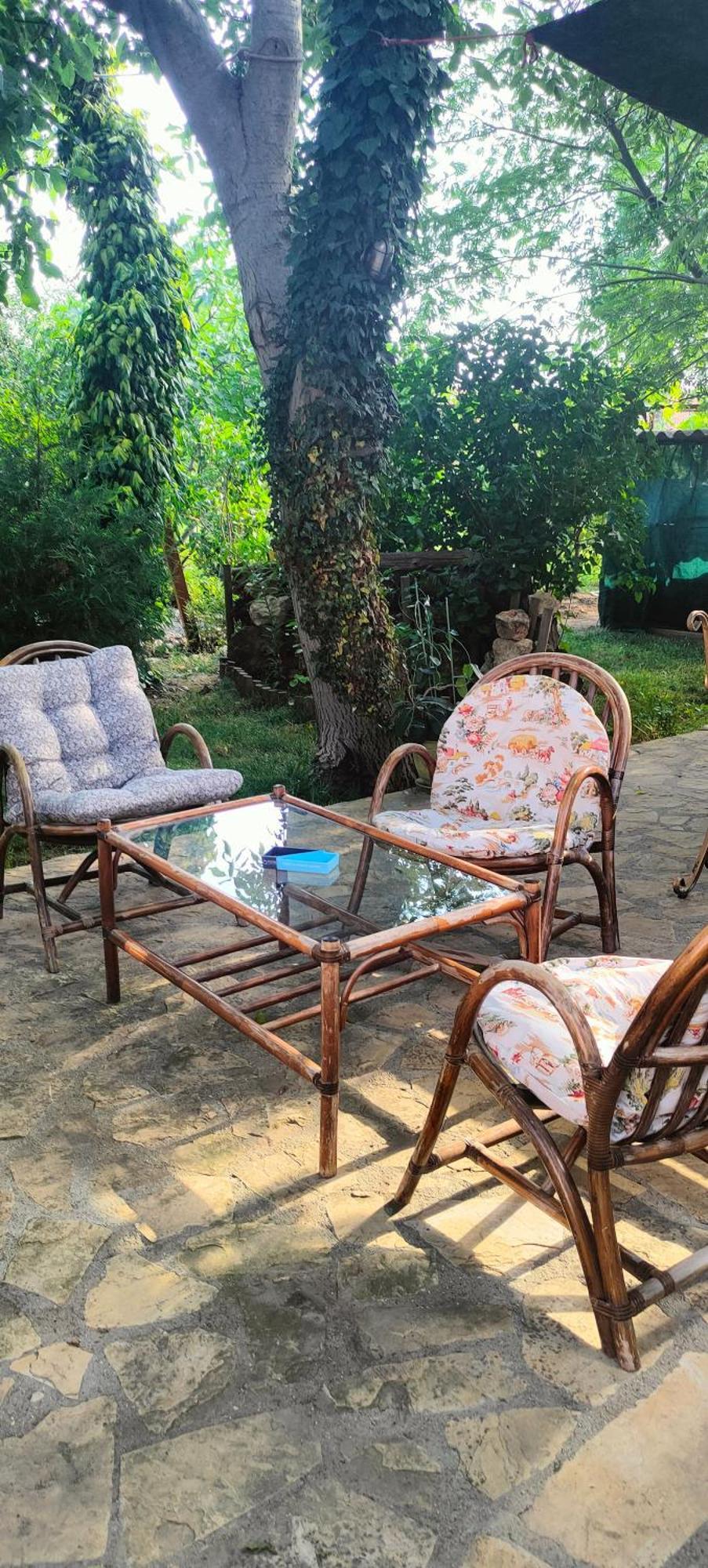Casa Magnolia Hotel Douazeci si Trei August Ngoại thất bức ảnh