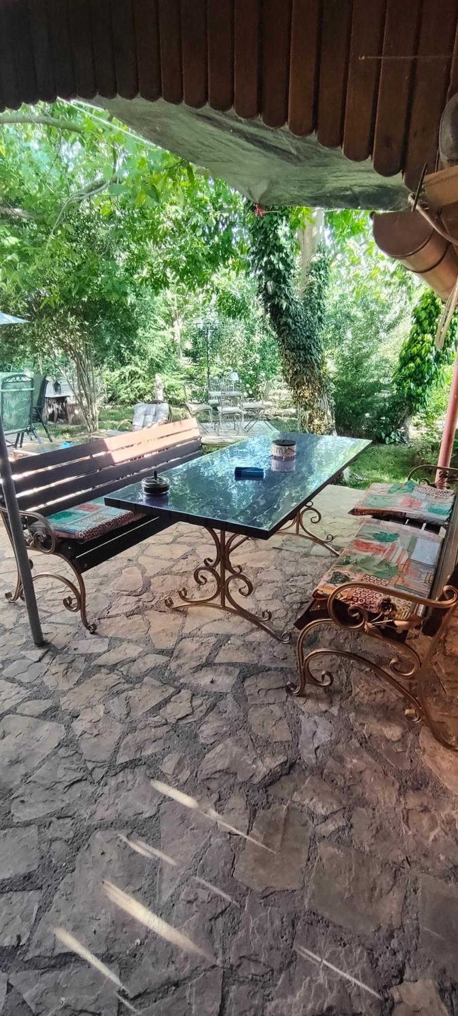 Casa Magnolia Hotel Douazeci si Trei August Ngoại thất bức ảnh