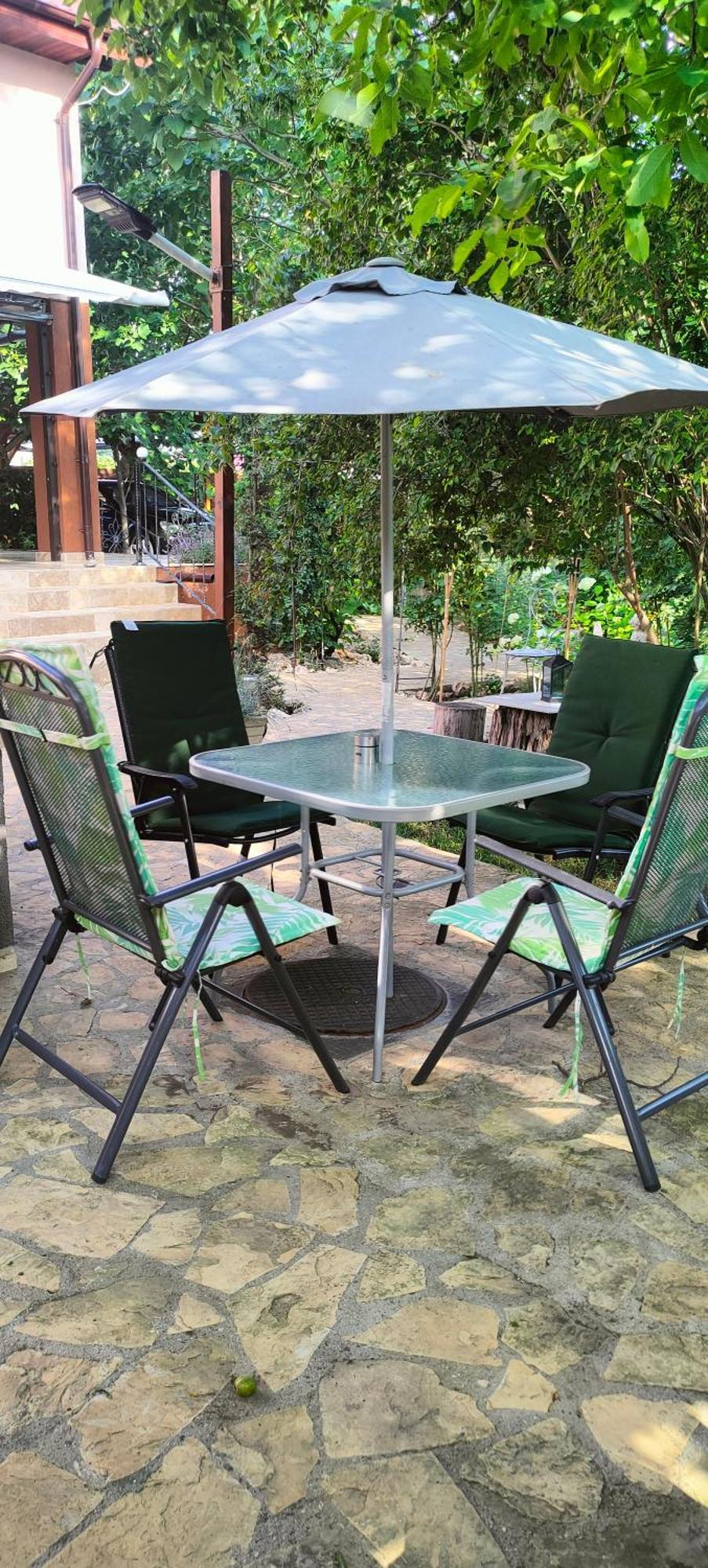 Casa Magnolia Hotel Douazeci si Trei August Ngoại thất bức ảnh